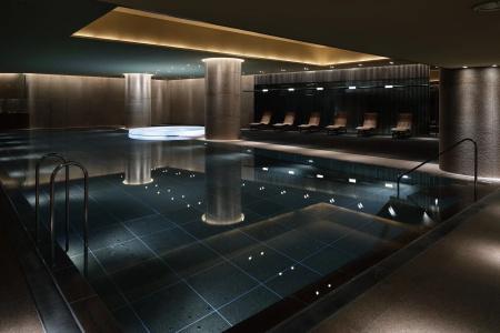 Grand Hyatt Tokyo - 15
