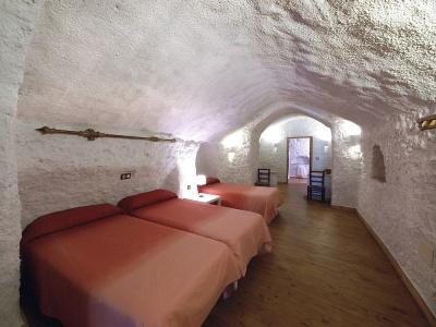 Casas Cueva La Tala - 73