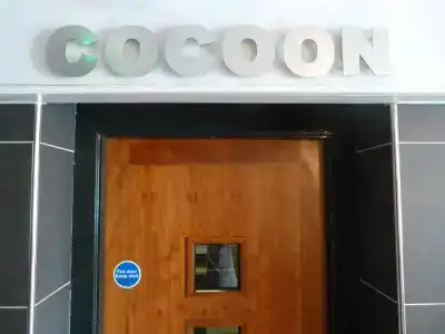 International Inn - 0