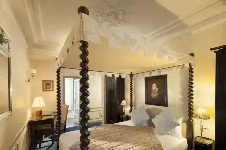 Residence Henri Iv - 5