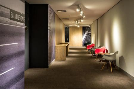 ibis Sao Paulo Barra Funda - 14