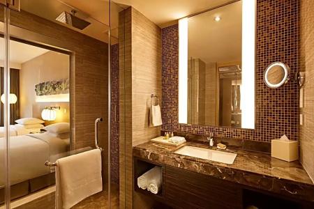 DoubleTree by Hilton Melaka - 56