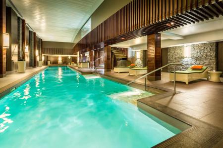 Hilton & Spa - 15