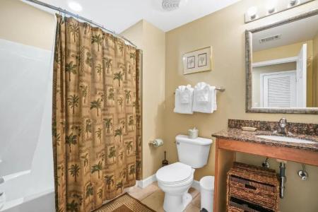Splash Beach by Panhandle Getaways - 389