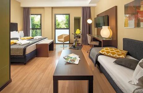 Holiday Inn Turin Corso Francia, An Ihg - 34