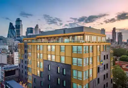 Hyatt Place London City East - 19