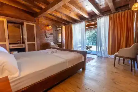 La Boheme Kabak - 256