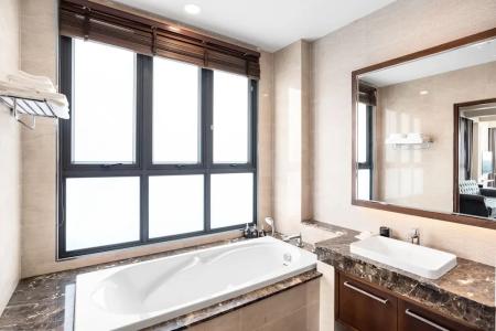 Arun Riverside Bangkok - 78