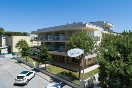 Residence I Diamanti - 0