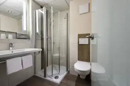 Best Western Plus Willingen - 9