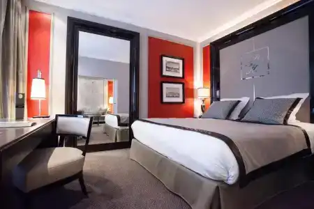 Park Hôtel Grenoble - MGallery - 106