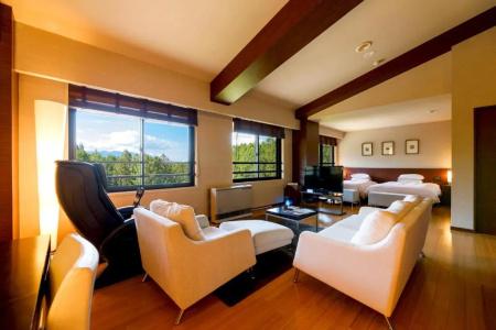 Ryu Resort and Spa - 100