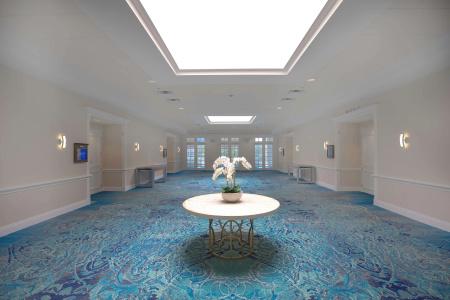 Rosen Plaza Orlando Convention Center - 10