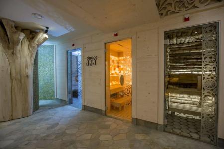 Aries & SPA Zakopane - 11