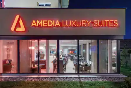 Amedia Luxury Suites Graz - 17