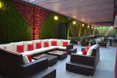 Loa Inn Business Centro Puebla - 18