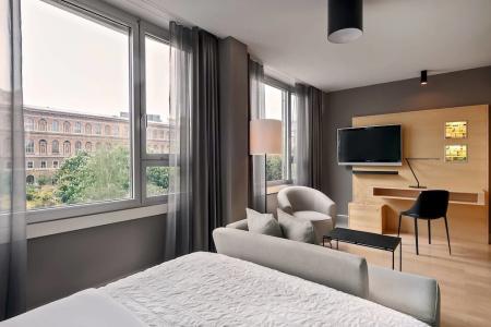 Le Méridien Vienna - 51