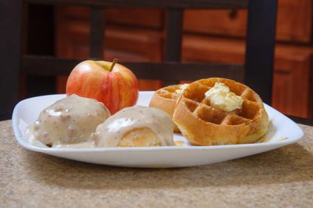 Pigeon River Inn - 11