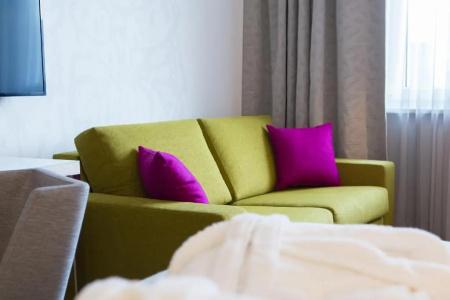 Mercure Krakow Stare Miasto - 75