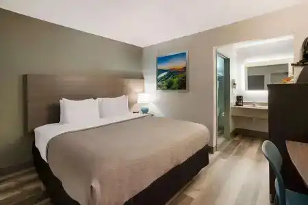 Quality Inn Elk Grove-Sacramento - 2
