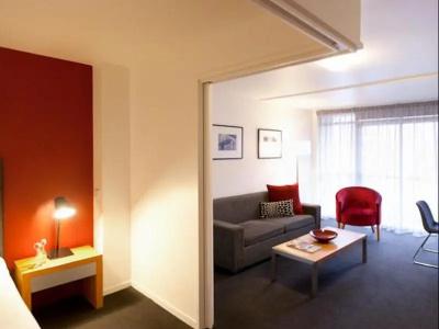 Punthill Apartment - Little Bourke - 38