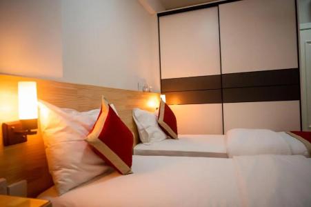 Tourist Inn Grand - 21