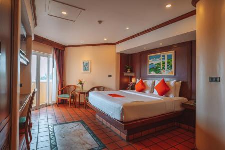 Pacific Club Resort - Sha Extra Plus - 45