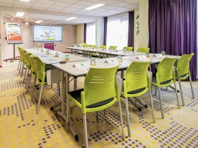 ibis Styles Tours Centre - 14