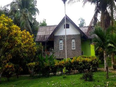 Tree Tops River Huts - 21