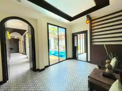 Kana Bay Villa Ao-Nang Krabi Thailand - 88