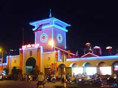 Saigon Charm - 0