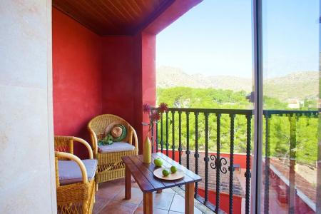 Cala Sant Vicenç - Adults Only - 61