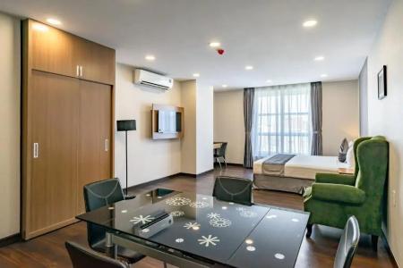 Emerald Central - 121