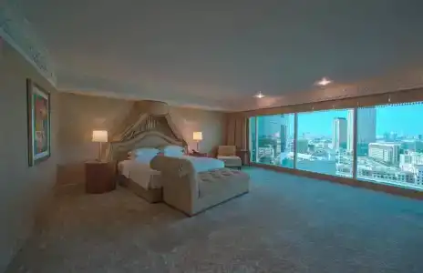 Grand Hyatt Dubai - 77