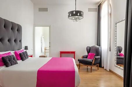 Sant Pere del Bosc & Spa - 89