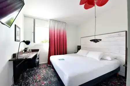 Hôtel Kyriad La Rochelle Centre Ville - 46