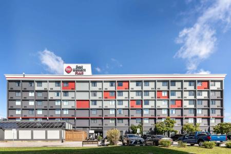 Best Western Plus Toronto Airport - 0