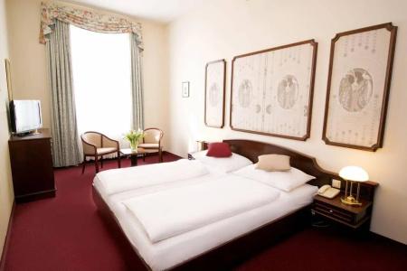 Theater& Suites Wien - 6