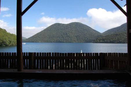 Shikaribetsu Kohan Onsen Fusui - 5
