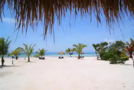 The Secret Garden Koh Rong - 57