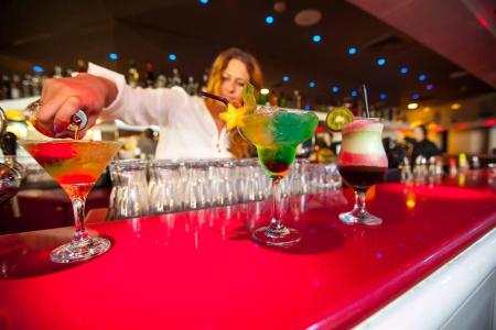 U Coral Beach Club - 48