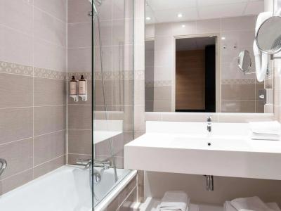 Mercure Rouen Centre Champ de Mars - 9