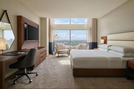 Sheraton at Crown Center - 95