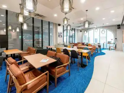 ibis Styles La Rochelle Centre - 33