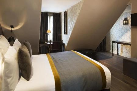 Hôtel Da Vinci & Spa - 49