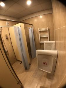Comfy Hostel - 8