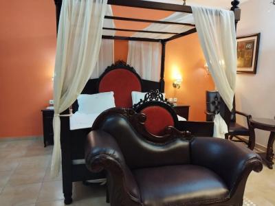 Pozar Salt Cave Spa - 2