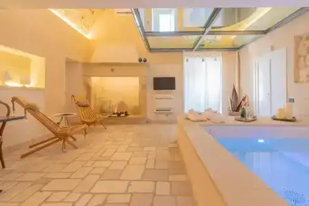 Masseria dei Monaci - 110