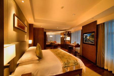 Ssaw Boutique Hangzhou Wildwind - 1