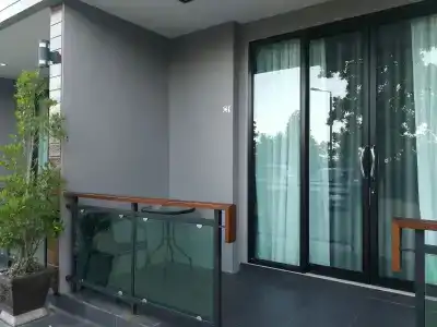 Nutchana Hill Boutique - 16